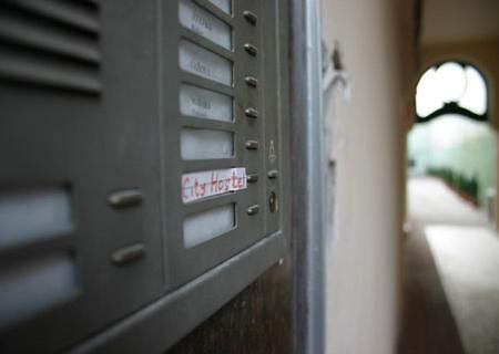 City Hostel 布拉迪斯拉发 外观 照片