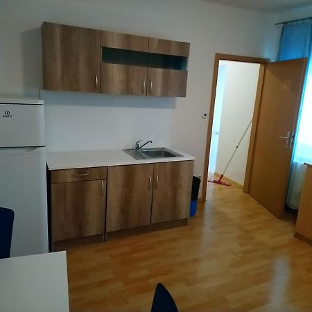 City Hostel 布拉迪斯拉发 外观 照片