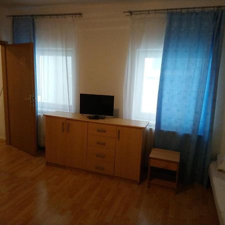 City Hostel 布拉迪斯拉发 外观 照片