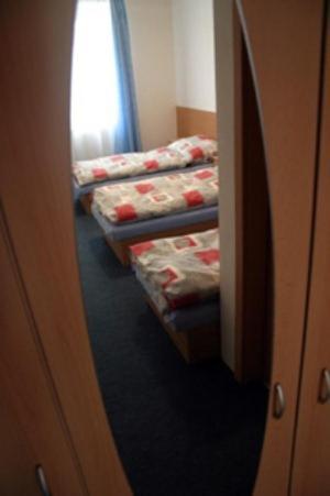 City Hostel 布拉迪斯拉发 外观 照片