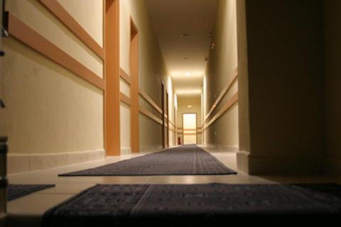 City Hostel 布拉迪斯拉发 外观 照片