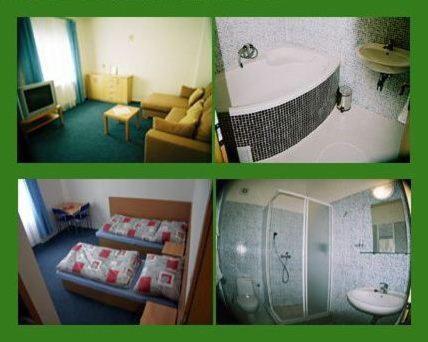 City Hostel 布拉迪斯拉发 外观 照片