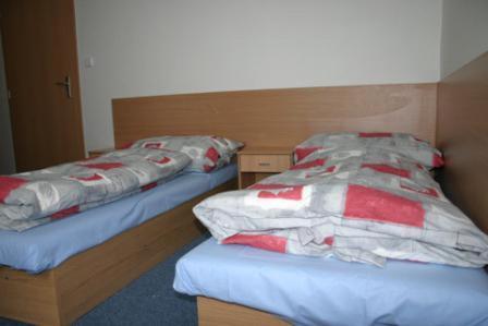 City Hostel 布拉迪斯拉发 外观 照片