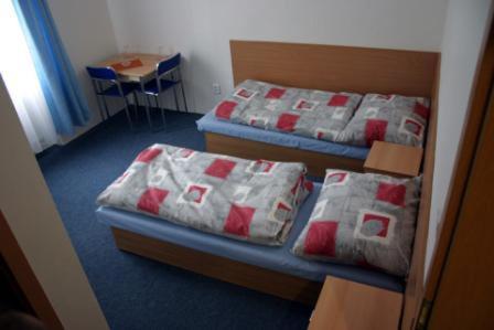 City Hostel 布拉迪斯拉发 外观 照片