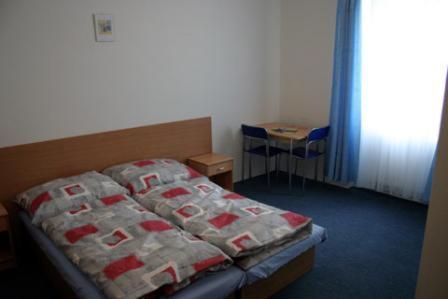 City Hostel 布拉迪斯拉发 外观 照片