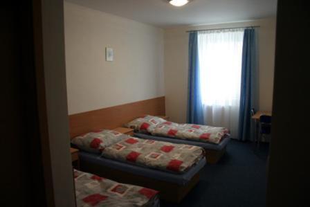 City Hostel 布拉迪斯拉发 外观 照片