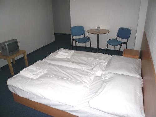 City Hostel 布拉迪斯拉发 外观 照片