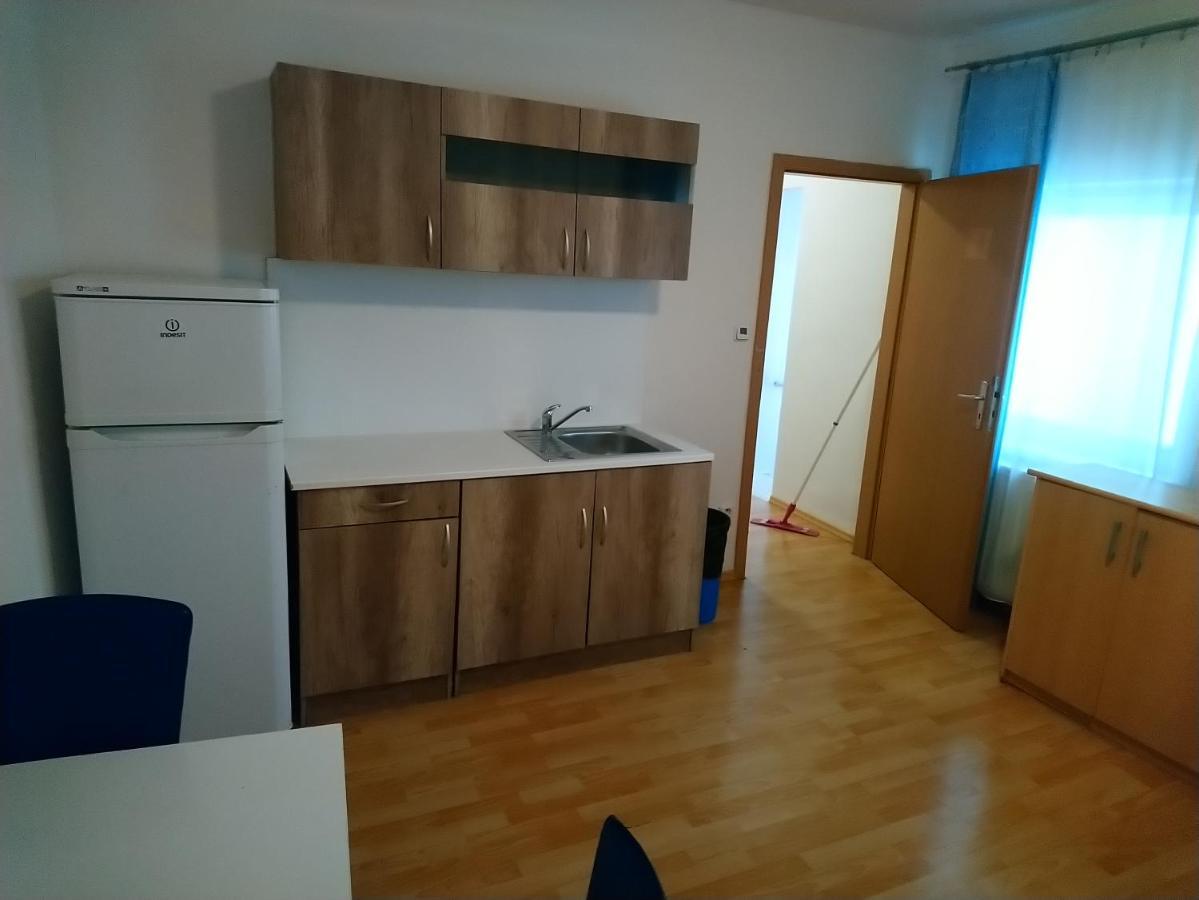 City Hostel 布拉迪斯拉发 外观 照片