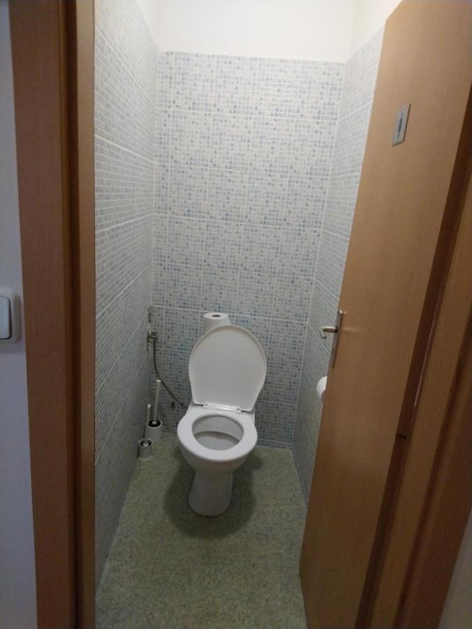 City Hostel 布拉迪斯拉发 外观 照片