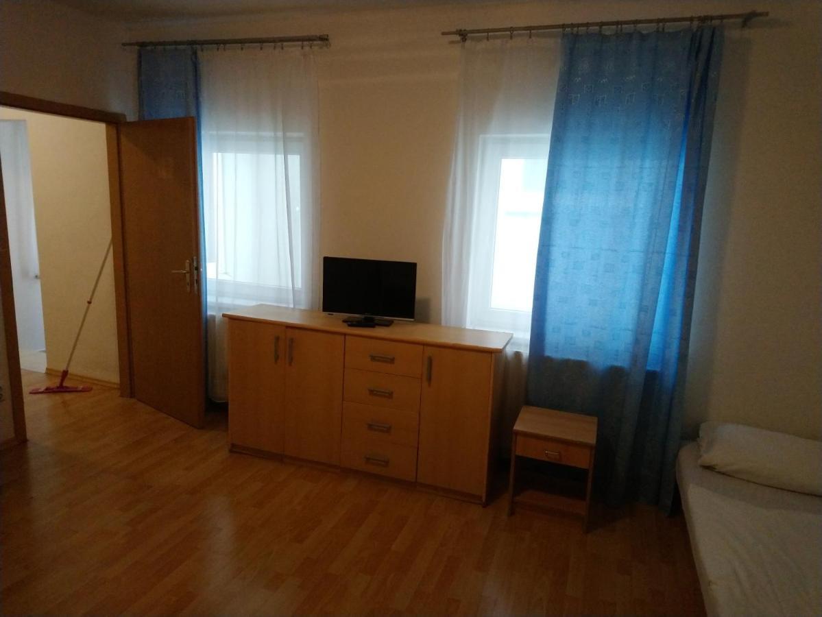City Hostel 布拉迪斯拉发 外观 照片